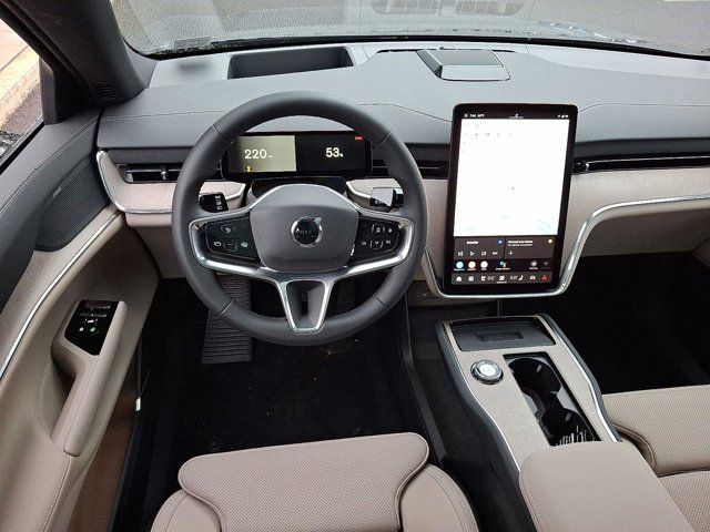 2025 Volvo EX90 Ultra