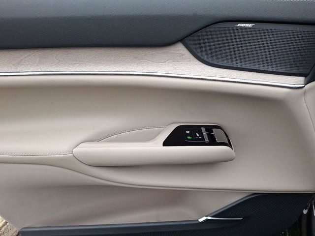2025 Volvo EX90 Ultra