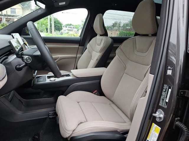 2025 Volvo EX90 Ultra