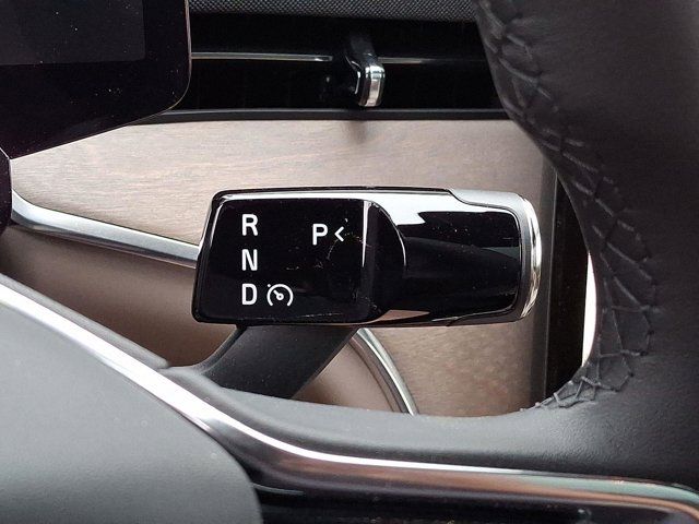 2025 Volvo EX90 Ultra