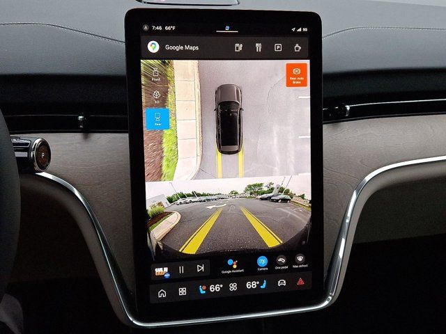 2025 Volvo EX90 Ultra