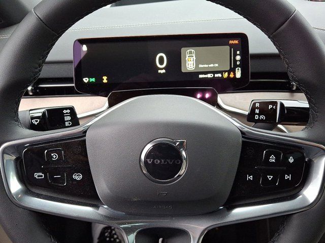 2025 Volvo EX90 Ultra