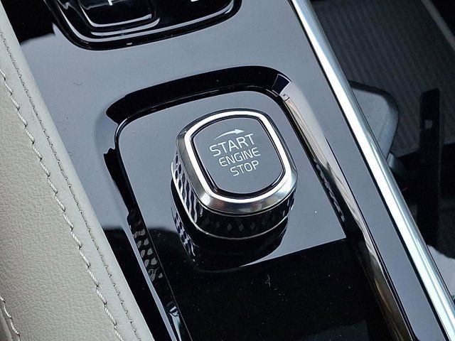 2025 Volvo V90 Cross Country Ultra