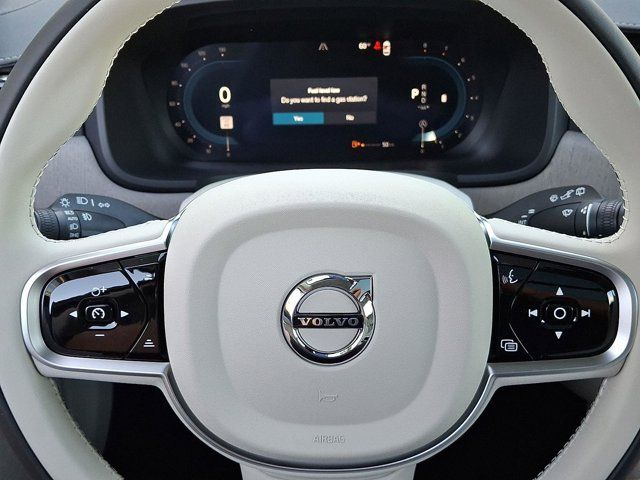 2025 Volvo V90 Cross Country Ultra