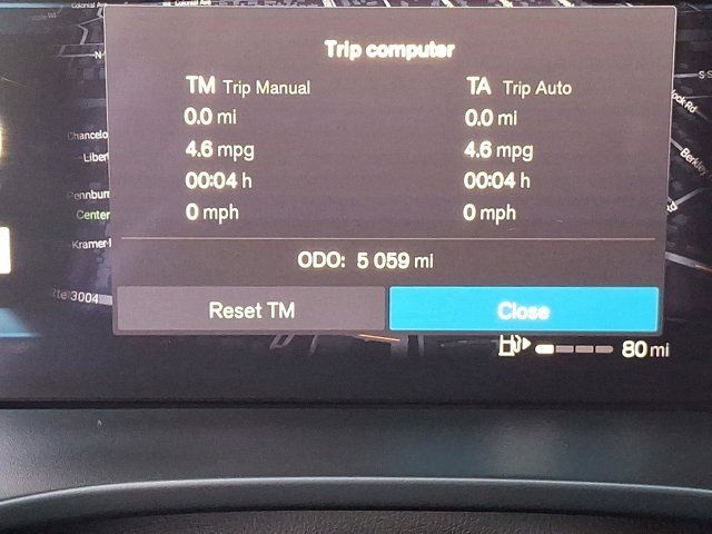 2025 Volvo XC40 Plus Bright Theme