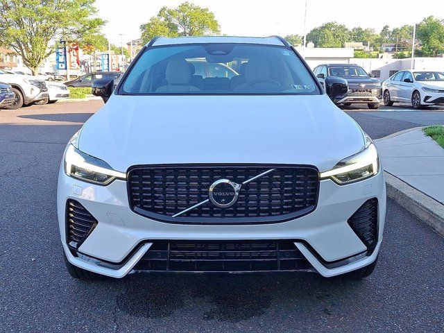 2025 Volvo XC60 Plus