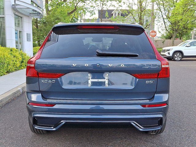 2025 Volvo XC60 Plus