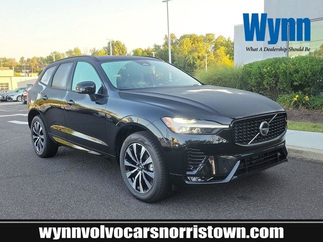 2025 Volvo XC60 Core