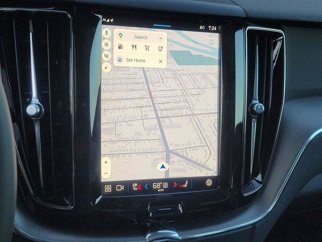2025 Volvo XC60 Core