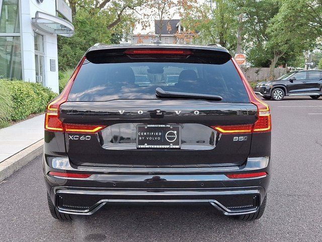 2025 Volvo XC60 Core