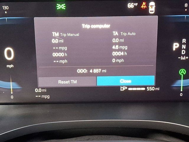 2025 Volvo XC60 Core