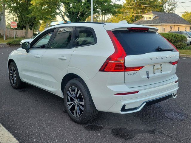 2025 Volvo XC60 Core