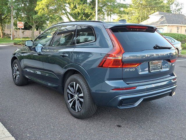 2025 Volvo XC60 Core
