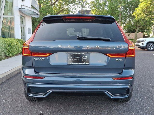2025 Volvo XC60 Core