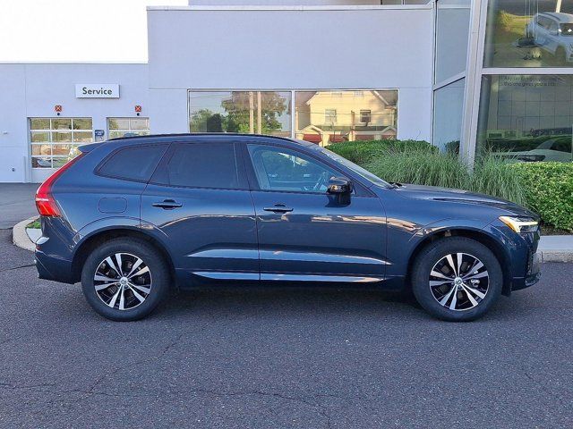 2025 Volvo XC60 Core