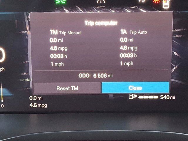2025 Volvo XC60 Core
