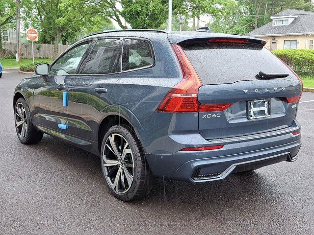2025 Volvo XC60 Ultra