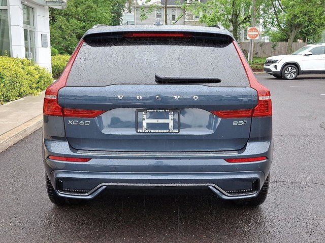 2025 Volvo XC60 Ultra