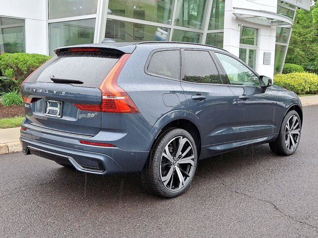 2025 Volvo XC60 Ultra