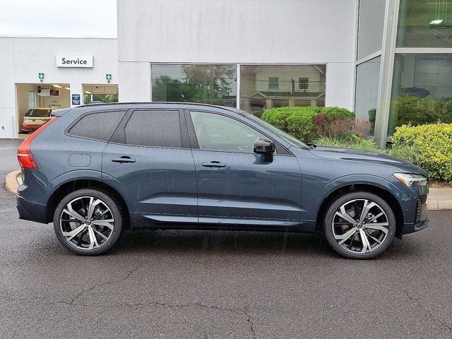 2025 Volvo XC60 Ultra
