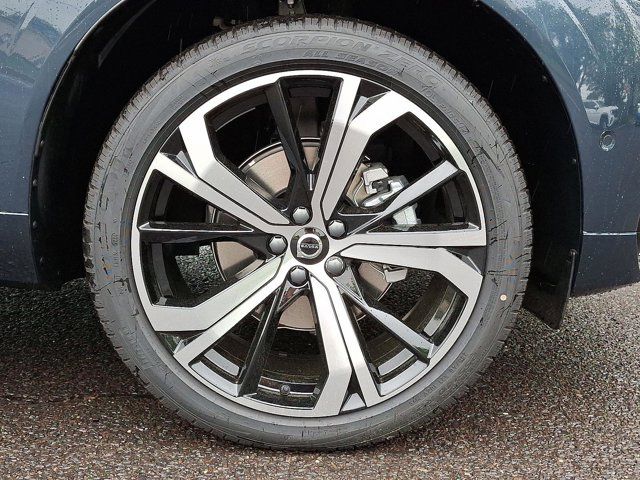 2025 Volvo XC60 Ultra