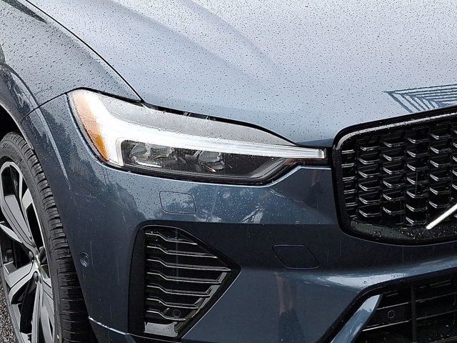 2025 Volvo XC60 Ultra