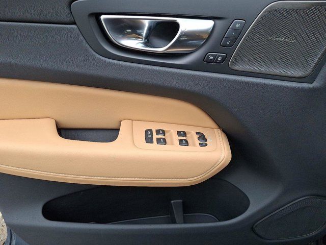 2025 Volvo XC60 Ultra
