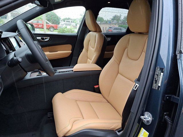 2025 Volvo XC60 Ultra