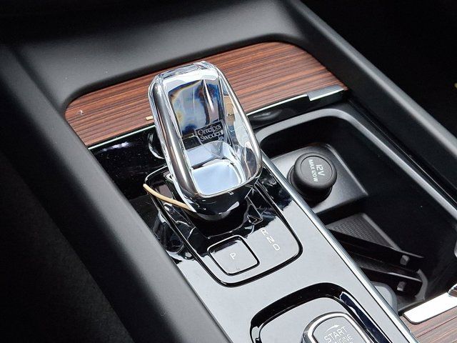 2025 Volvo XC60 Ultra