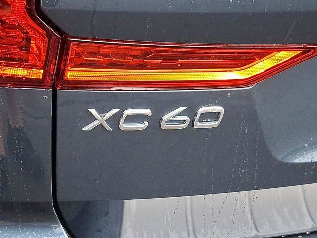 2025 Volvo XC60 Ultra