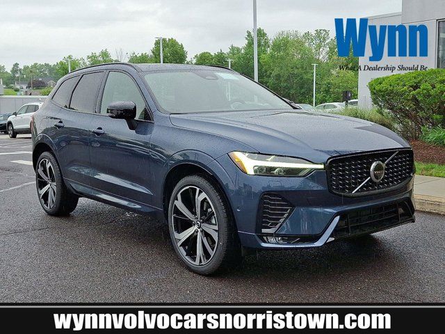 2025 Volvo XC60 Ultra