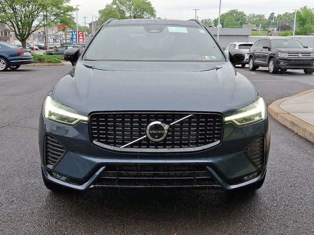 2025 Volvo XC60 Ultra