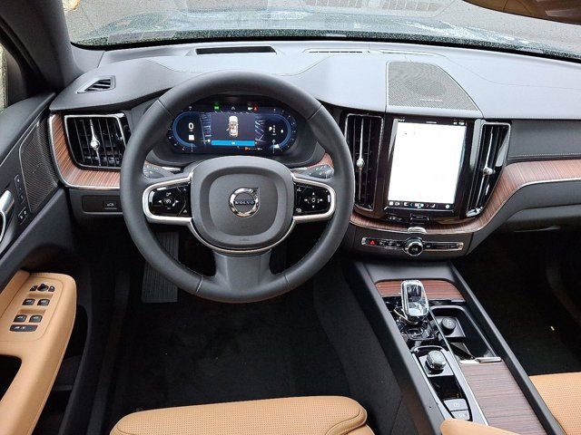2025 Volvo XC60 Ultra