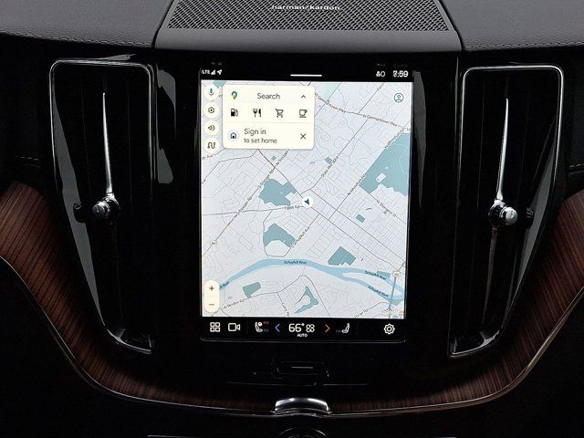 2025 Volvo XC60 Ultra