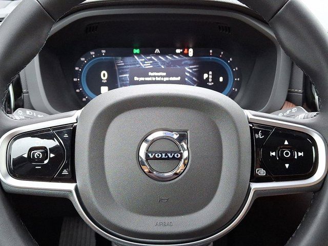 2025 Volvo XC60 Ultra