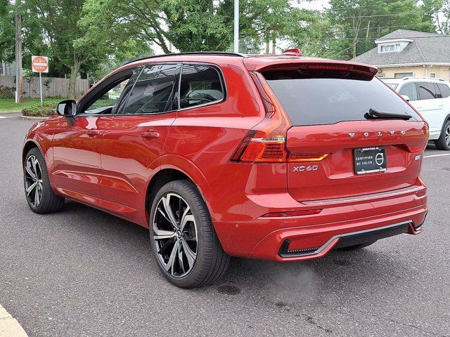 2025 Volvo XC60 Ultra