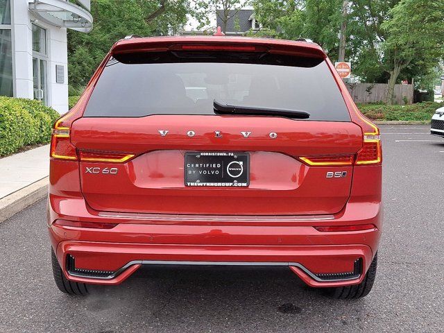 2025 Volvo XC60 Ultra
