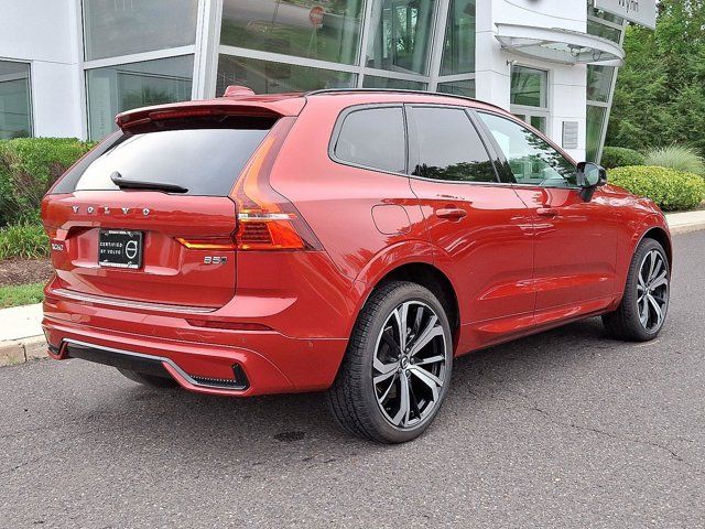 2025 Volvo XC60 Ultra