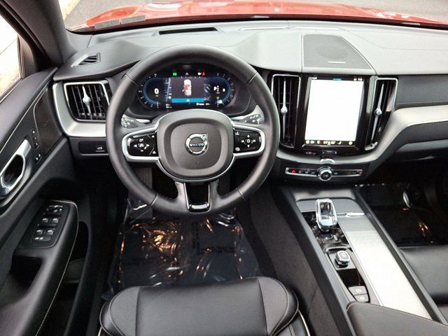 2025 Volvo XC60 Ultra