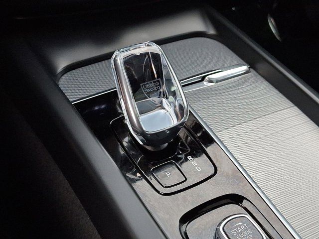 2025 Volvo XC60 Ultra