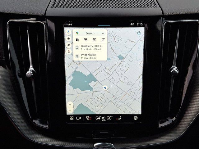 2025 Volvo XC60 Ultra