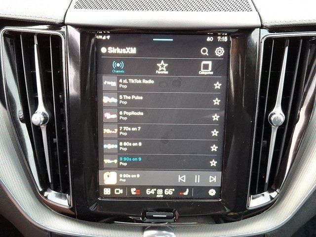 2025 Volvo XC60 Ultra