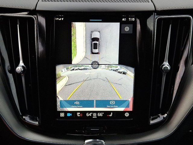 2025 Volvo XC60 Ultra
