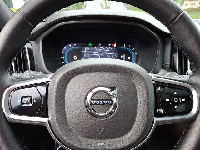 2025 Volvo XC60 Ultra