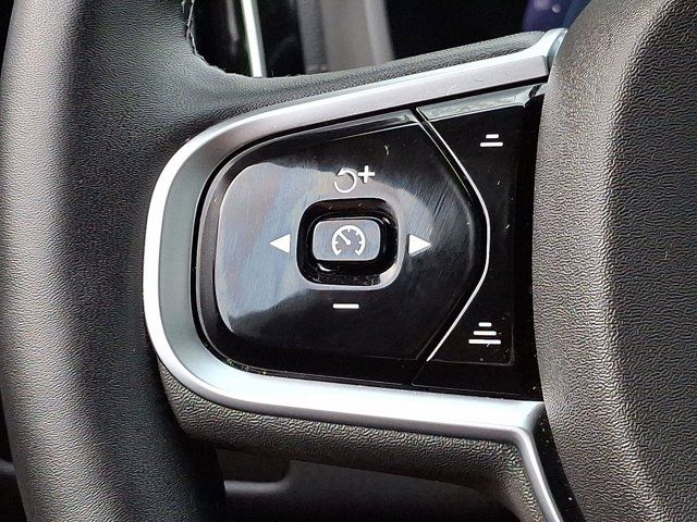 2025 Volvo XC60 Ultra