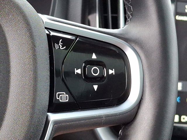 2025 Volvo XC60 Ultra