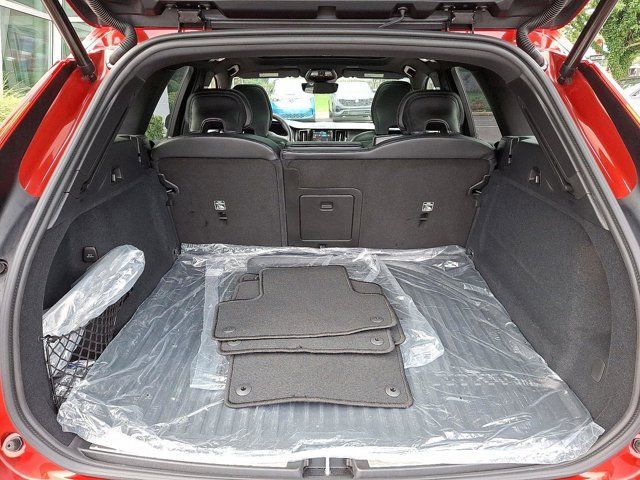 2025 Volvo XC60 Ultra