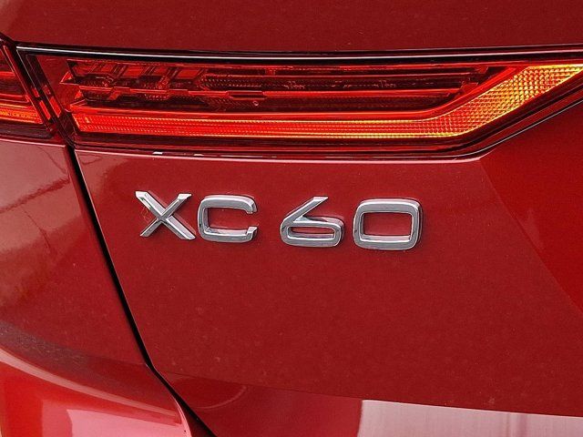 2025 Volvo XC60 Ultra