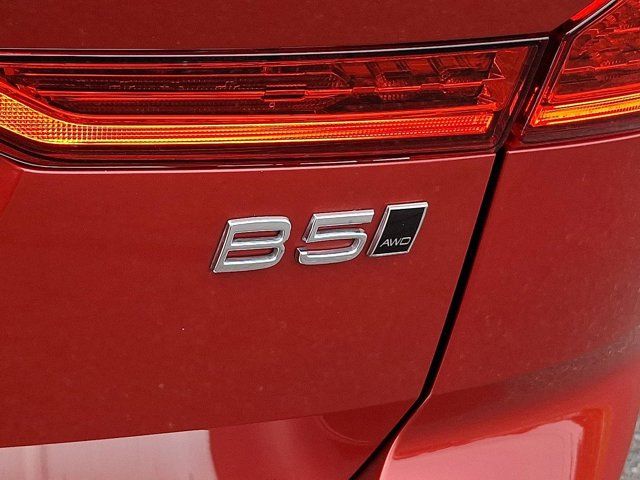 2025 Volvo XC60 Ultra