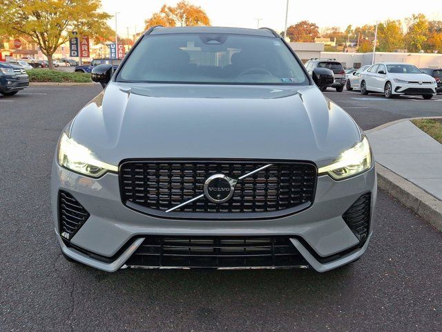 2025 Volvo XC60 Plug-In Hybrid Plus